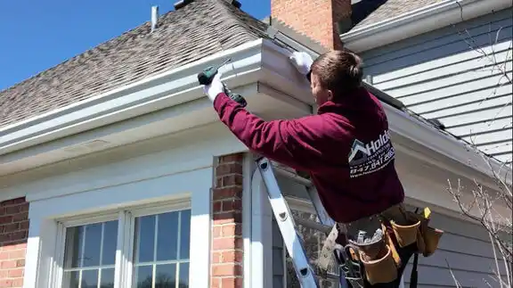 gutter services Sutton